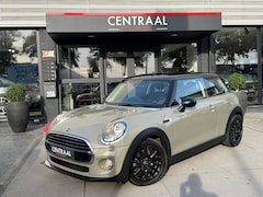MINI 3-Deurs - 1.5 Cooper Pepper Autom|Carplay|Origineel-NL|Navi|PDC|136PK|Cruisecontrol