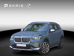 BMW X1 - sDrive18i | xLine | Innovation Pack | Head-Up Display | Comfort Access | Voorbereiding Dri