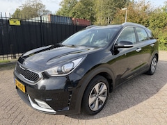 Kia Niro - 1.6 GDi Hybrid DynamicLine Carplay/Clima/Cruise