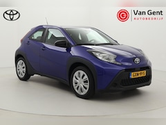 Toyota Aygo X - 1.0 VVT-i MT Play | Apple Carplay / Android Auto | Adaptive Cruise | Airco | Camera | Rijs