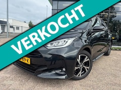 Toyota Yaris - 1.5 Hybrid 115 Dynamic|Stoel-Stuurverwarming