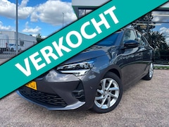 Opel Corsa - 1.2 GS Line