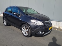 Opel Mokka - 1.4 T Cosmo Automaat | PDC | Cruise | Trekhaak