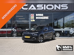 Citroën C3 - 1.2 Max 1 EIGENAAR/ APPLE CARPLAY/ DAB
