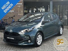 Toyota Yaris - 1.5 Hybrid 115 Active APPLE/ANDROID LM-VELG 15" CLIMA CAMERA AD-CRUISE