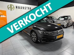 Volkswagen Passat Variant - 1.4 TSI PHEV GTE Business Panodak, Leder Int, Apple-Carplay
