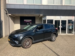 Toyota RAV4 - 2.5 Hybrid Executive / LEDER / NL-AUTO / DEALER SERVICED / NAVI / CLIMA