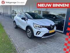 Renault Captur - 1.3 TCe 130 Intens |NAP|DOH|Trekhaak