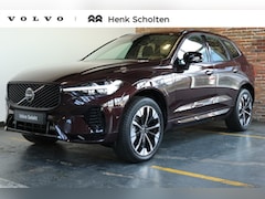 Volvo XC60 - T6 Plug-in hybrid AWD Ultra Dark | Luchtvering | Semi-Electrische Wegklapbare Trekhaak | S