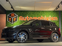 Lynk & Co 01 - 1.5 PHEV 261 PK |VIRTUAL|PANO|RAMVOL|PLUG-IN HYBRIDE