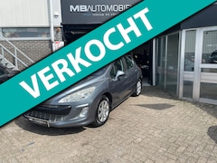 Peugeot 308 - 1.6 VTi XT/2e Eigenaar/Nap/144 DKM/Apk/Panoramadak
