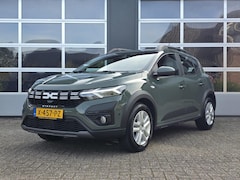Dacia Sandero Stepway - TCe 110 Expression