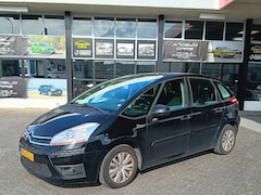 Citroën C4 Picasso - 1.6 VTi Image 5p
