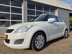 Suzuki Swift - 1.2 Bandit EASSS