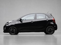 Kia Picanto - 1.0 CVVT ComfortLine Sport (AIRCO, ELEKTRISCH PAKKET, BLACK EDITION, START/STOP, SPORTSTOE