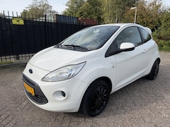 Ford Ka - 1.2 Cool & Sound S/S Airco/CV