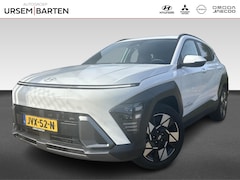 Hyundai Kona - 1.6 GDI HEV Comfort Smart | Direct Leverbaar |