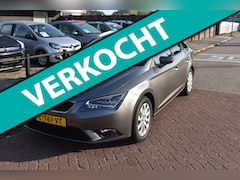 SEAT Leon ST - 1.4 TSI Style Navigatie/Cruise Control