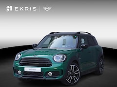 MINI Countryman - C | Rockingham GT | John Cooper Works Trim | 19" LM JCW Circuit Spoke | Elektrisch te open
