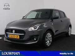Suzuki Swift - 1.2 Select Smart Hybrid | Cruise Control Adaptief | Camera | Carplay |