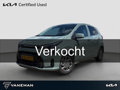 Kia Picanto - 1.0 DPI DynamicPlusLine