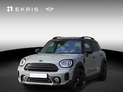 MINI Countryman - C | Classic Trim | Comfort Plus Pakket | Driving Assistant Plus Pakket | Trekhaak met afne