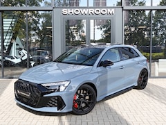 Audi RS3 - Sportback RS3 Sportback 2.5 TFSI quattro PANO MATRIX KEYLESS VOL