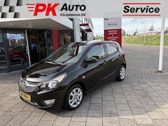 Opel Karl - 1.0 ecoFLEX Edition | Navi \ Criuse | 40.106 km Dealeronderhouden