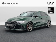 Audi RS3 - Sportback Competition Limited 2.5 FSI | 400 PK | Exclusive kleur | Carbon spoilerpakket |