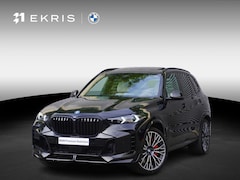 BMW X5 - xDrive50e | M Sportpakket Pro | HIFI System Harman Kardon | Integral Active Steering | Tre