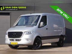 Mercedes-Benz Sprinter - 317 1.9 CDI L1H1 RWD L1H1 AUT. LED, ADAPT. CRUISE, MBUX 10'', GEV. STOEL, CAMERA, NAVI, CL