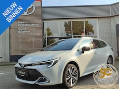 Toyota Corolla Touring Sports - Hybrid 140 DYNAMIC STOEL/STUURVERW PARK-SENSOREN NAVI APPLE/ANDROID 17'' LM-VELGEN CAMERA