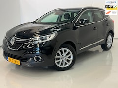 Renault Kadjar - 1.2 TCe Intens / NL-auto / Trekhaak / Camera