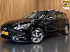 Hyundai i30 Wagon - 1.0 T-GDi MHEV|120PK|AUTOMAAT|ANDROID/CARPLAY|CAMERA|CLIMATE, CRUISE CONTROL|NAP|NL-AUTO|1