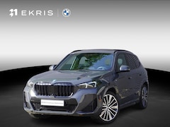 BMW X1 - xDrive30e | M Sportpakket Pro | Innovation Pack | Harman Kardon HiFi Sound system | Trekha