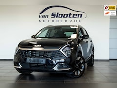 Kia Sportage - 1.6 T-GDi Plug-in Hybrid AWD DynamicPlusLine | Camera | Navi | Trekhaak