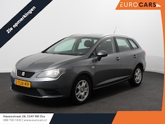 SEAT Ibiza ST - 1.2 TSI Style Navigatie Airco Stoelverwarming Lichtmetalen velgen Handel/ Export