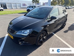 SEAT Ibiza ST - 1.0 EcoTSI Style Connect l Trekhaak l Metallic l Navigatie l Airco l Cr Control l Parkeers