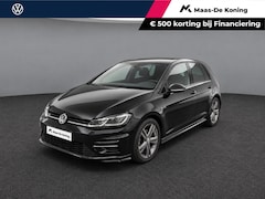 Volkswagen Golf - 1.5 TSI 150pk DSG Highline Business R · Apple/Android Car Play · Afneembare Trekhaak · Nav