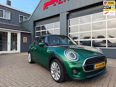 MINI 3-Deurs - 1.5 Cooper Chili / Pano / Sportleder / Cruise / Navi