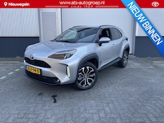 Toyota Yaris Cross - 1.5 Hybrid 115 Dynamic incl Comfort pack