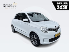 Renault Twingo - 1.0 SCe Intens | CRUISE | STOEL VERWARMING | MEDIA SCHERM | SENSOREN | LM VELGEN