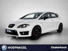 SEAT Leon - 2.0 TFSI FR | Cruise control | Stoelverwarming | Navigatie | Airco | Parkeersensoren | Tre