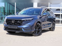 Honda CR-V - Advance Tech