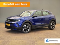 Opel Mokka - Edition Climate Control | Digitaal Dashboard | 17" Lichtmetaal | Carplay | Cruise | Parkee