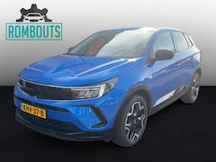 Opel Grandland - 1.6 T. plug-in Hybride GS Line