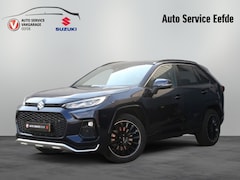 Suzuki Across - 2.5 Plug-in Style | All-Season | Elek. Aklep | Camera | Navigatie