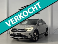 Volkswagen Taigo - 1.0 TSI*Pano*Stoelverwarming*Camera