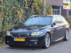 BMW 5-serie Touring - 520i M Sport Edition F11 LCI Facelift NAP NL