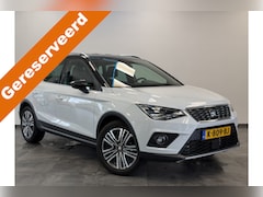 SEAT Arona - 1.0 TSI Xcellence Business Intense Navigatie Full-led Adaptive-Cruise
